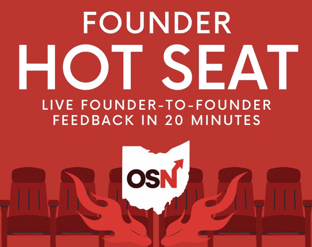 Founder Hot Seat