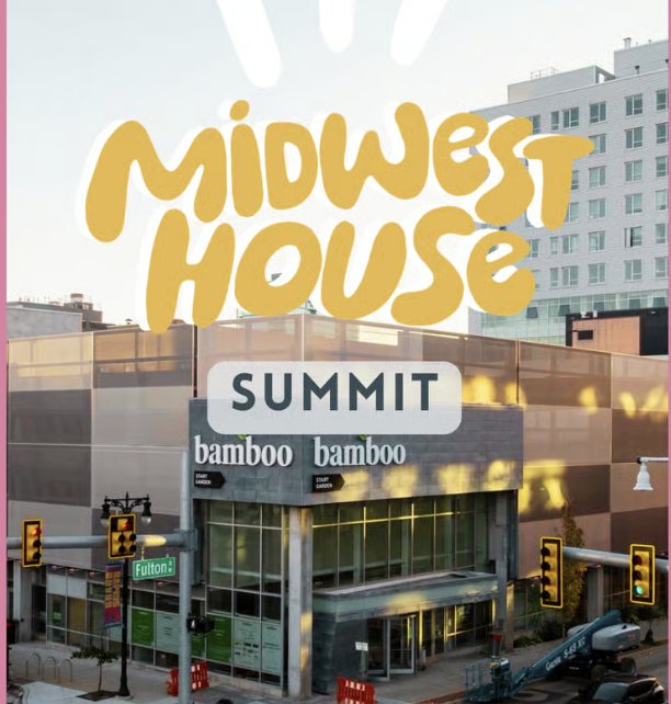 Midwest House Summit, December 2-3, 2026