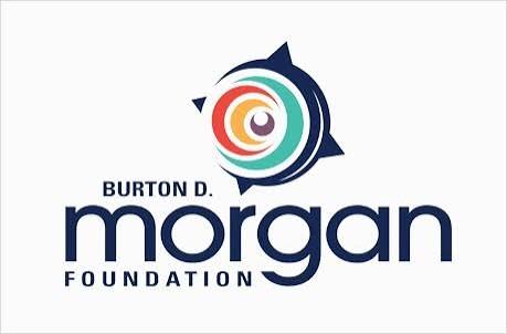 Burton D. Morgan Foundation logo